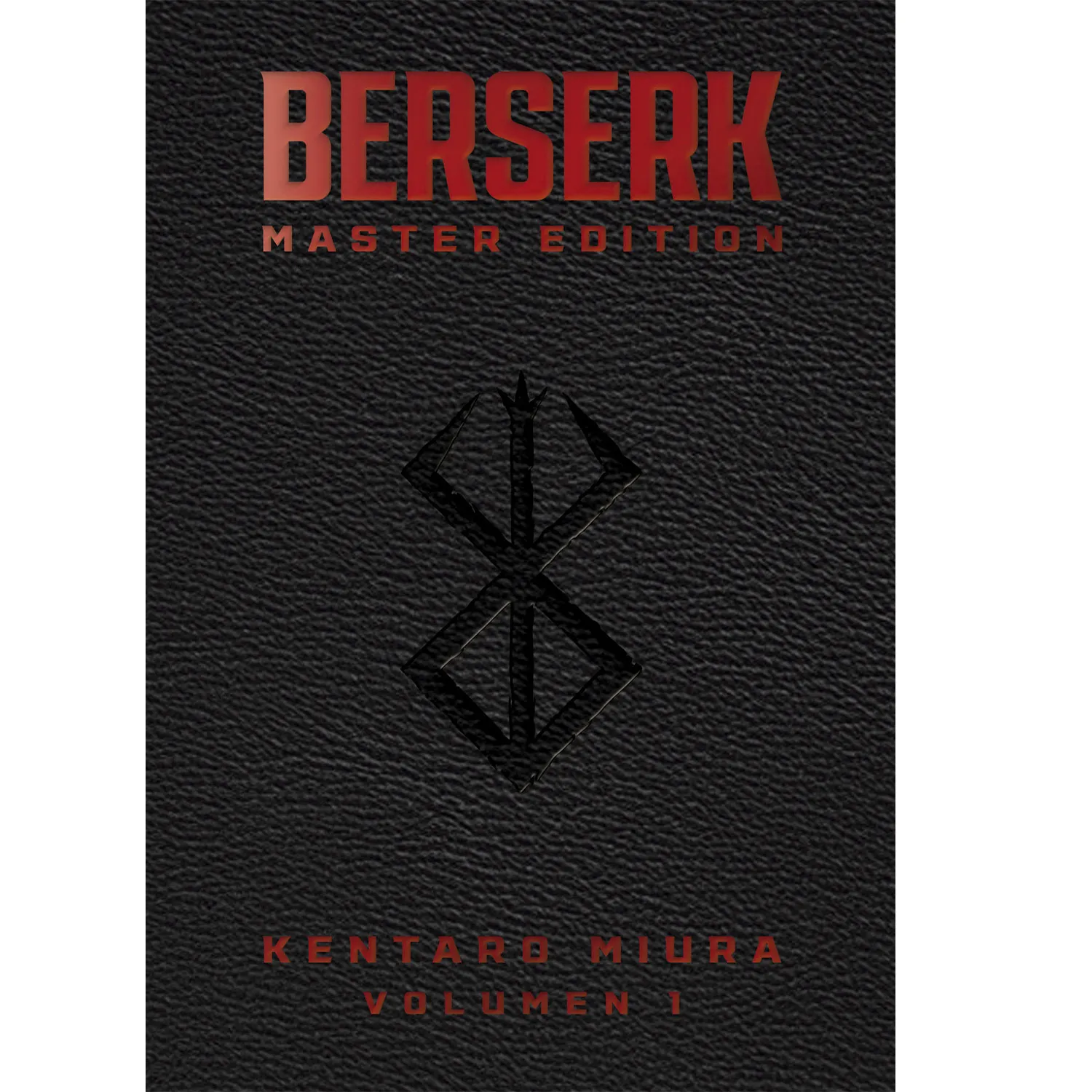 BERSERK MASTER EDITION ESPAÑOL  VOL. 1 – PREVENTA